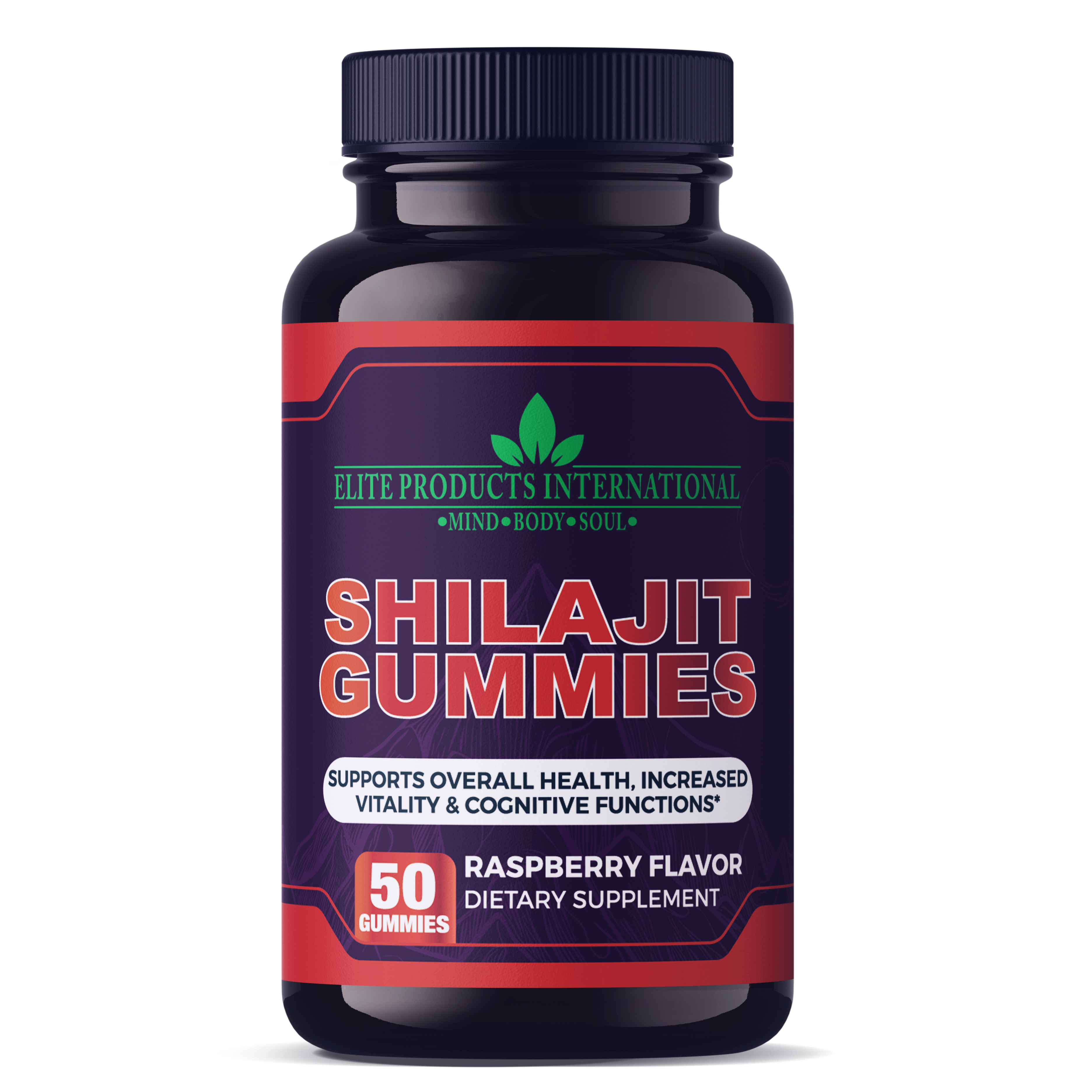 shilajit gummies