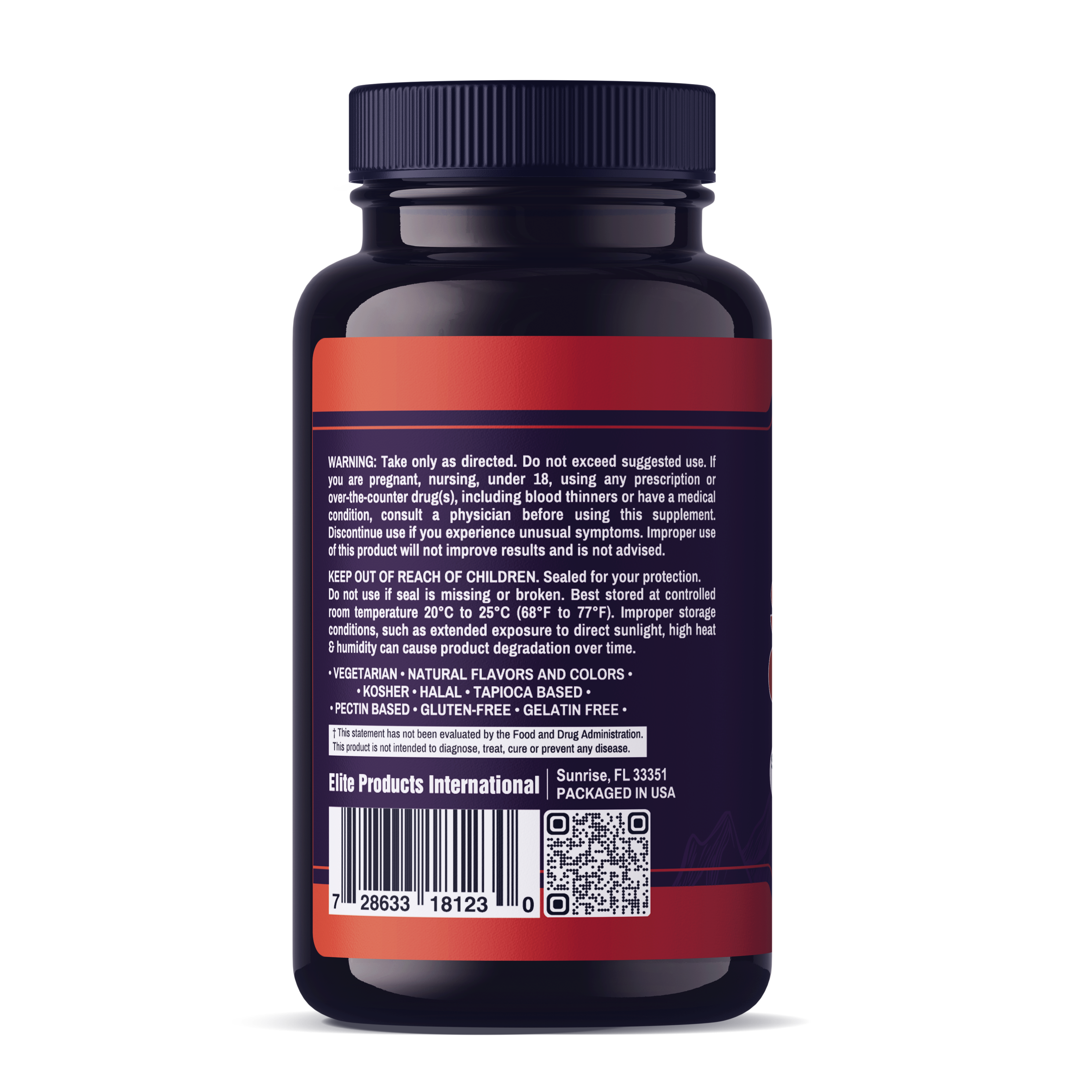 shilajit gummies - No more dealing with capsules or powders - just chew and go