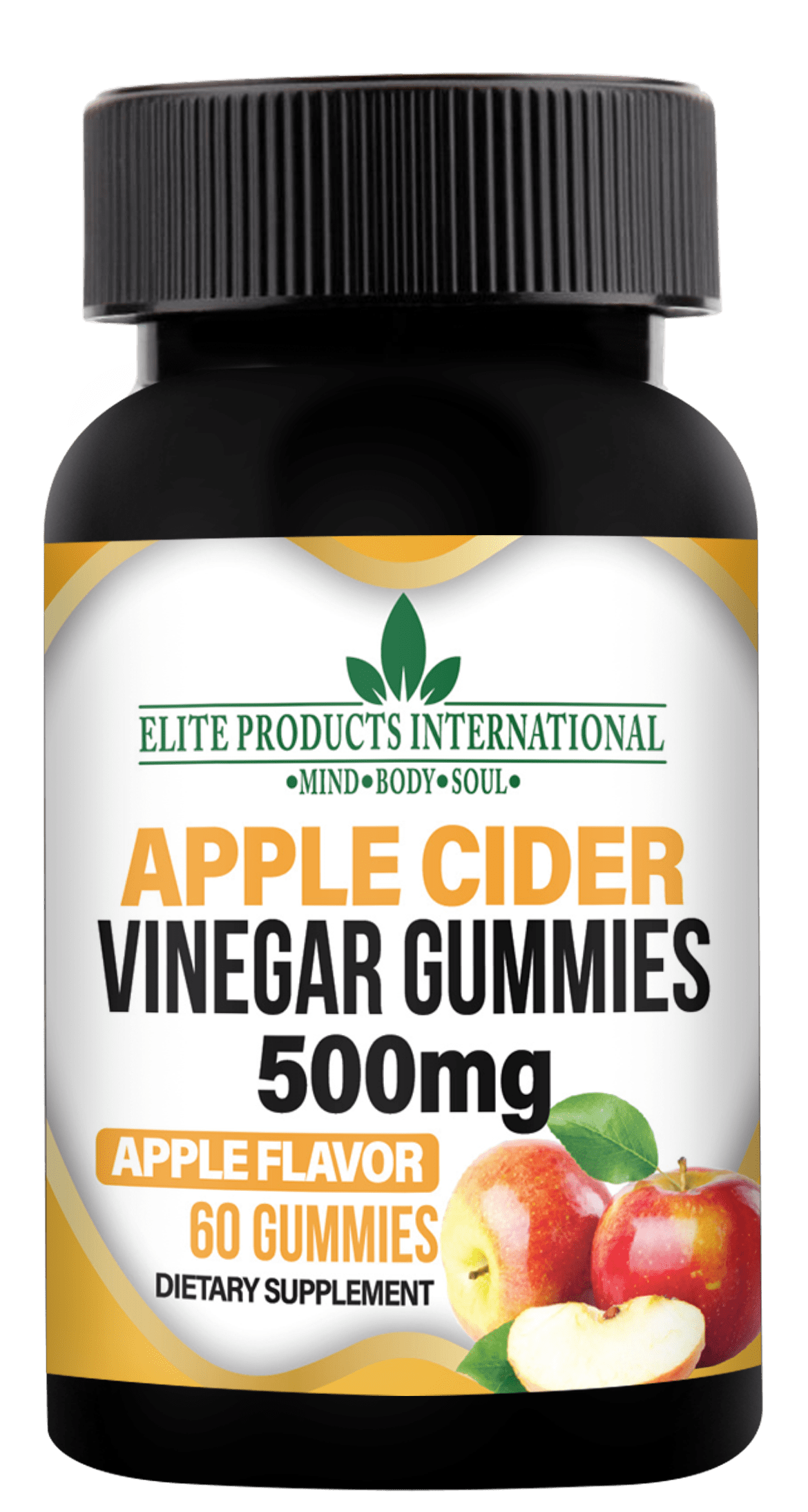 apple cider vinegar gummies