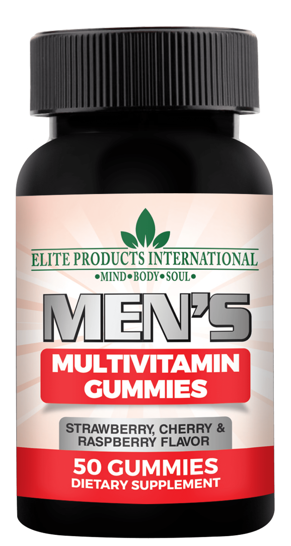 Men’s Multivitamin Gummies