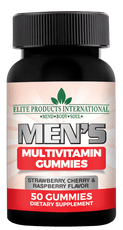 Men’s Multivitamin Gummies