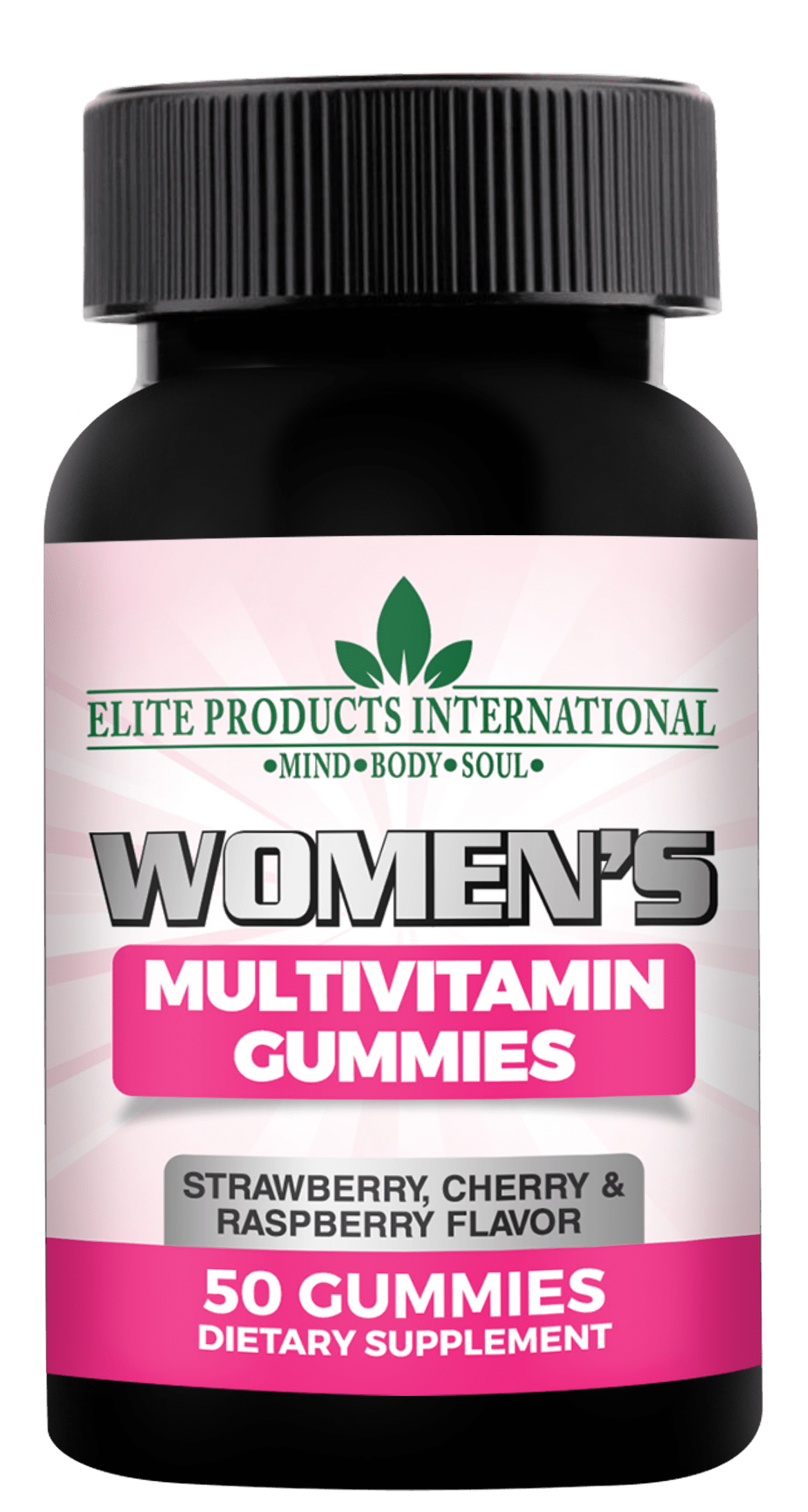 Women's Multivitamin Gummies