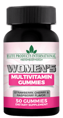 Women's Multivitamin Gummies