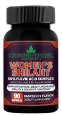 women's shilajit gummies