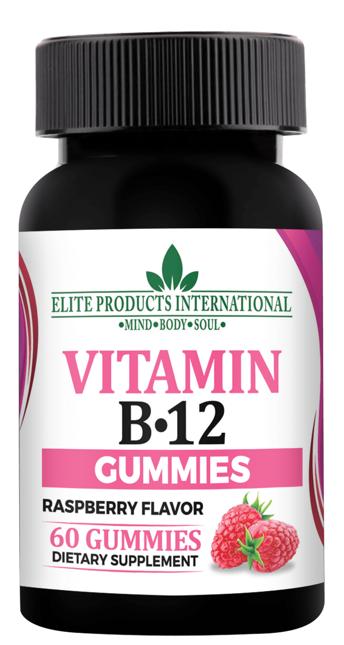 Vitamin B-12 Gummies