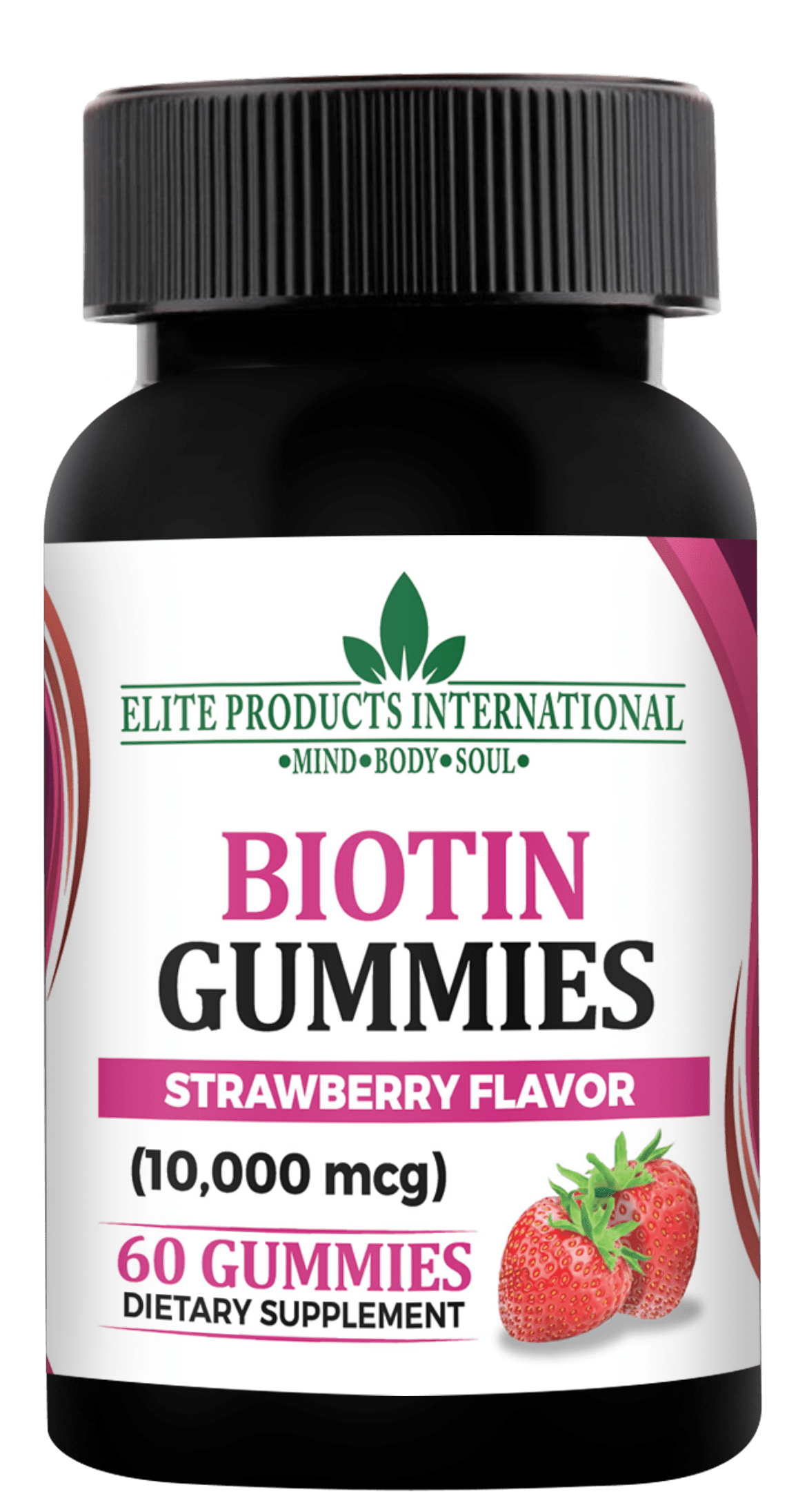 biotin gummies