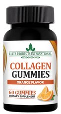 collagen gummies