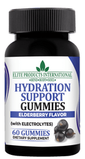 Hydration Support Vitamin Gummies