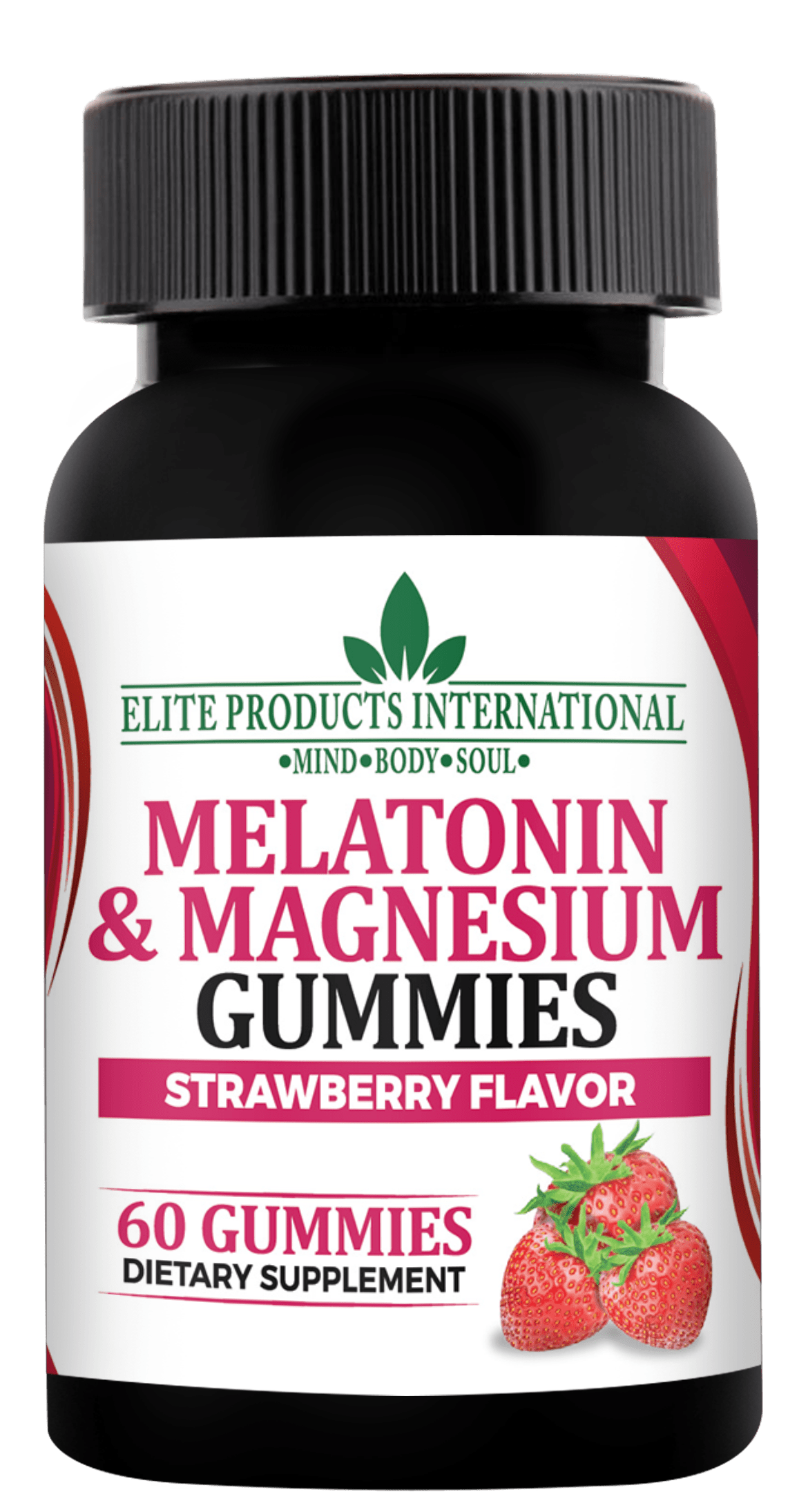 melatonin sleep gummies