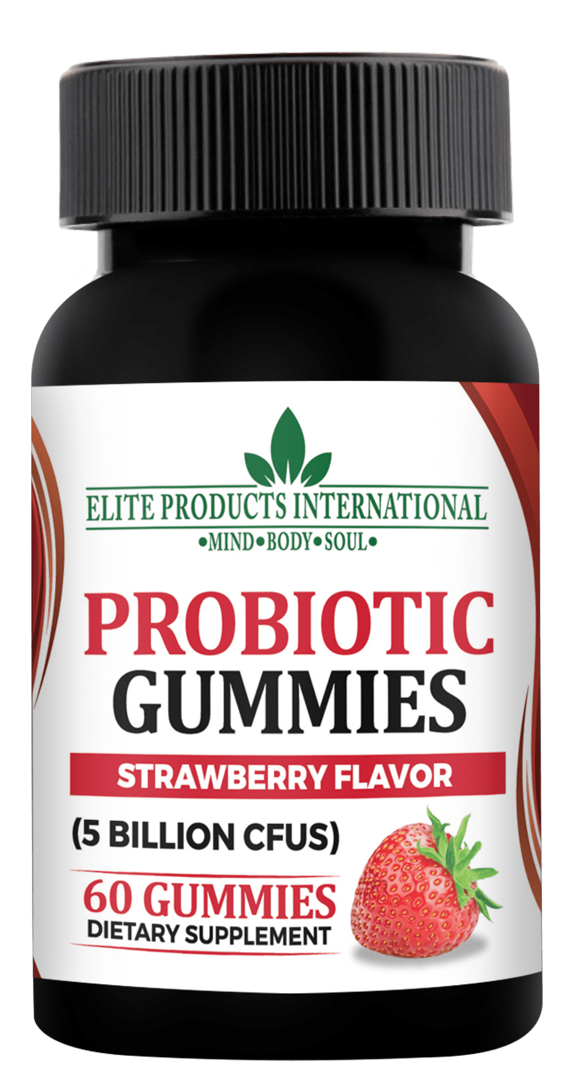 Probiotic Vitamin Gummies