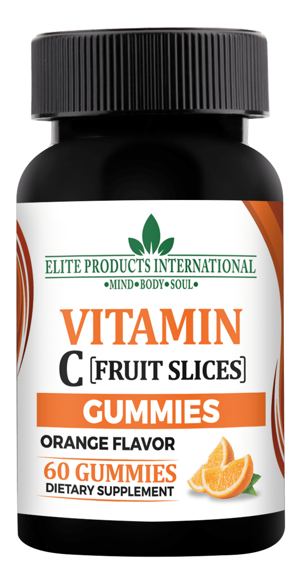 Vitamin C Gummies