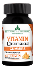 Vitamin C Gummies