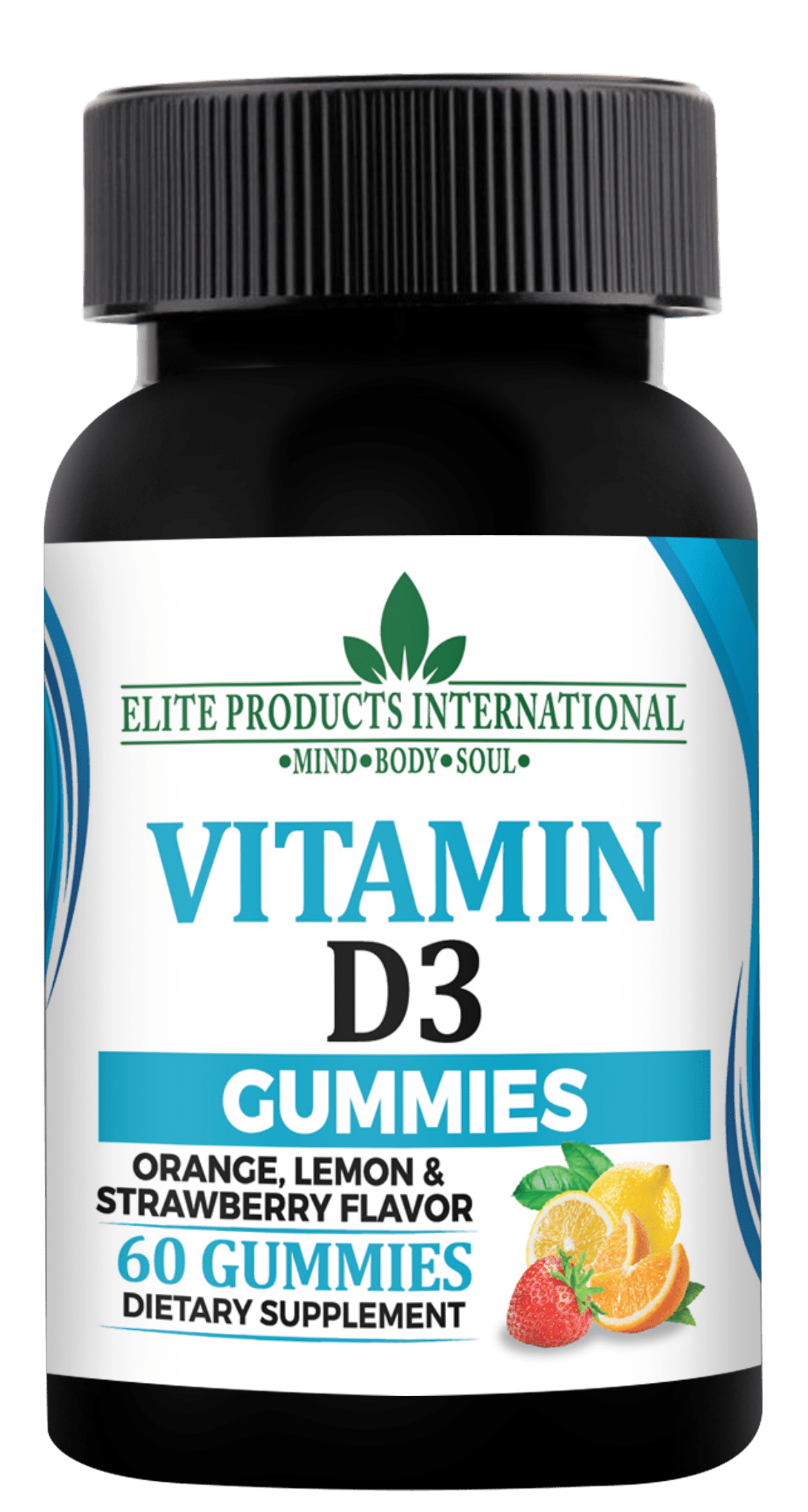 vitamin d3 gummies