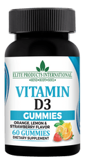 vitamin d3 gummies