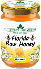 Florida Raw Honey